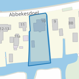 Perceel BKG00-E-729