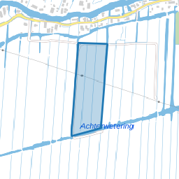 Perceel BKG00-E-734