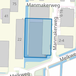 Perceel BKG00-E-736