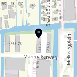 Appartement BKG00 E 859 5