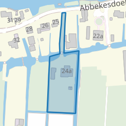 Perceel BKG00-E-945