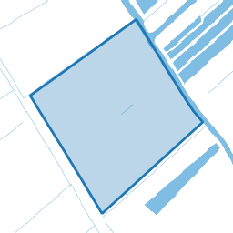 Perceel BKH00-E-172