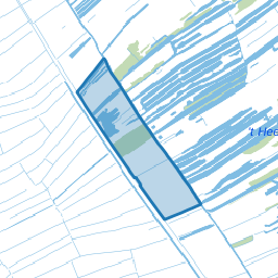 Perceel BKH00-E-197