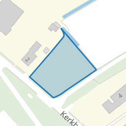 Perceel BKH00-E-658