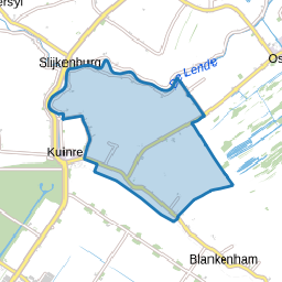 Sectie F