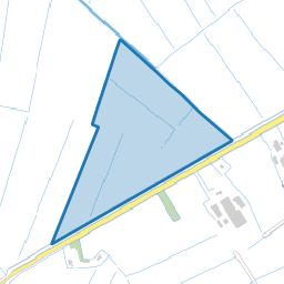 Perceel BKH00-F-115