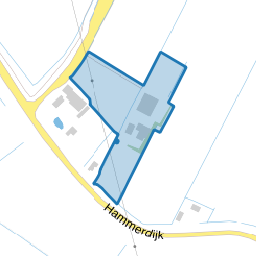 Perceel BKH00-F-173