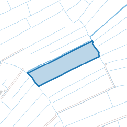 Perceel BKH00-F-242
