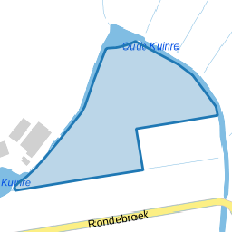 Perceel BKH00-F-27