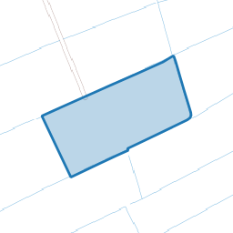 Perceel BKH00-F-274