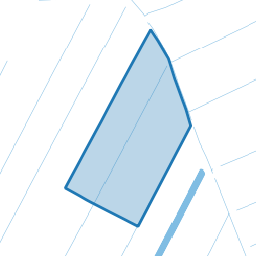 Perceel BKH00-F-279