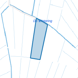 Perceel BKH00-F-313