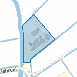 Perceel BKH00-F-338
