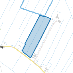 Perceel BKH00-F-342