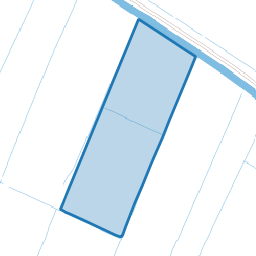 Perceel BKH00-G-166