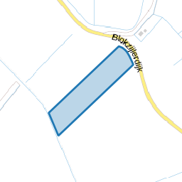 Perceel BKH00-G-171