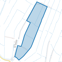 Perceel BKH00-G-181