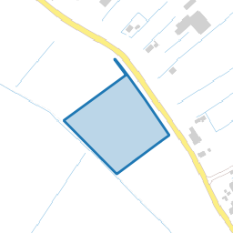 Perceel BKH00-G-46