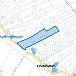 Perceel BKH00-G-51