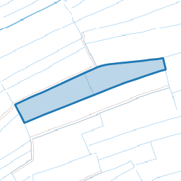 Perceel BKH00-G-54