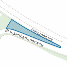 Perceel BKH00-G-97