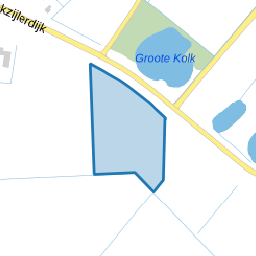 Perceel BKH00-G-98