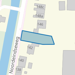 Perceel BKL01-A-1699