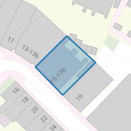 Perceel BKL01-A-1993