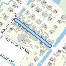 Perceel BKL01-A-2234