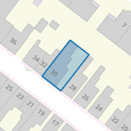 Perceel BKL01-A-2240