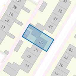 Perceel BKL01-A-2305