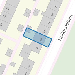 Perceel BKL01-A-2368