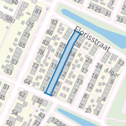 Perceel BKL01-A-2411