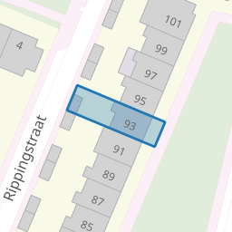 Perceel BKL01-A-2445