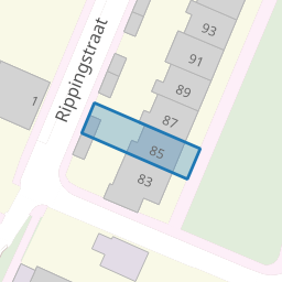 Perceel BKL01-A-2449