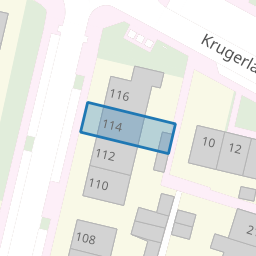 Perceel BKL01-A-2452