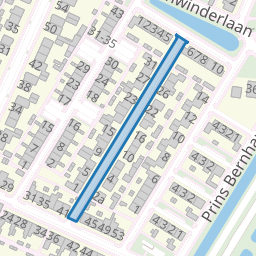 Perceel BKL01-A-2486