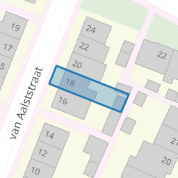 Perceel BKL01-A-2500