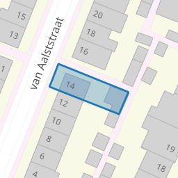 Perceel BKL01-A-2502