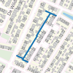 Perceel BKL01-A-2550