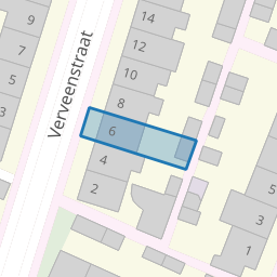 Perceel BKL01-A-2563