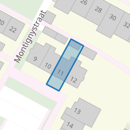 Perceel BKL01-A-2649