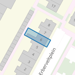 Perceel BKL01-A-2656