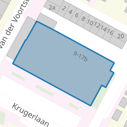 Perceel BKL01-A-2686