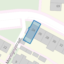 Perceel BKL01-A-2792