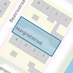 Perceel BKL01-A-2870