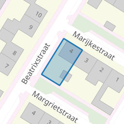 Perceel BKL01-A-2871