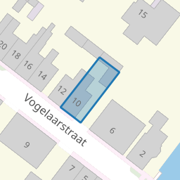 Perceel BKL01-A-2891