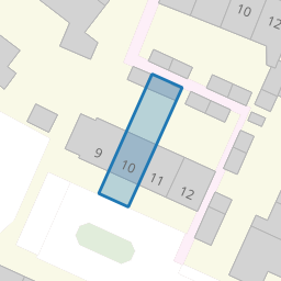 Perceel BKL01-A-2913