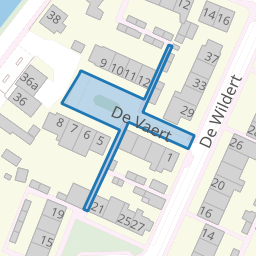 Perceel BKL01-A-2925